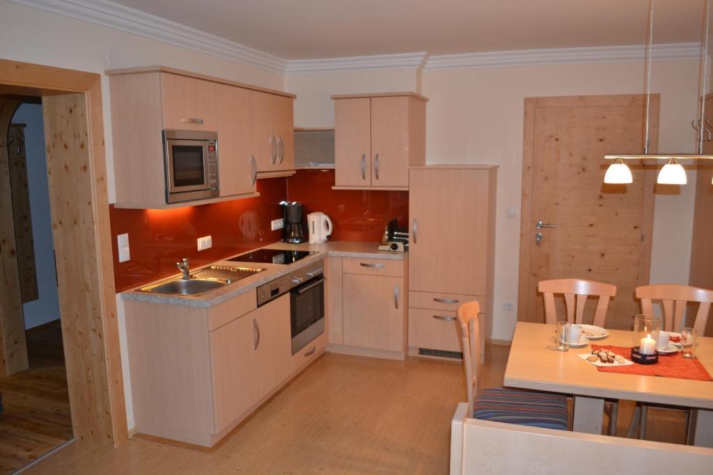 Haus Thurner Wagrain Quarto foto