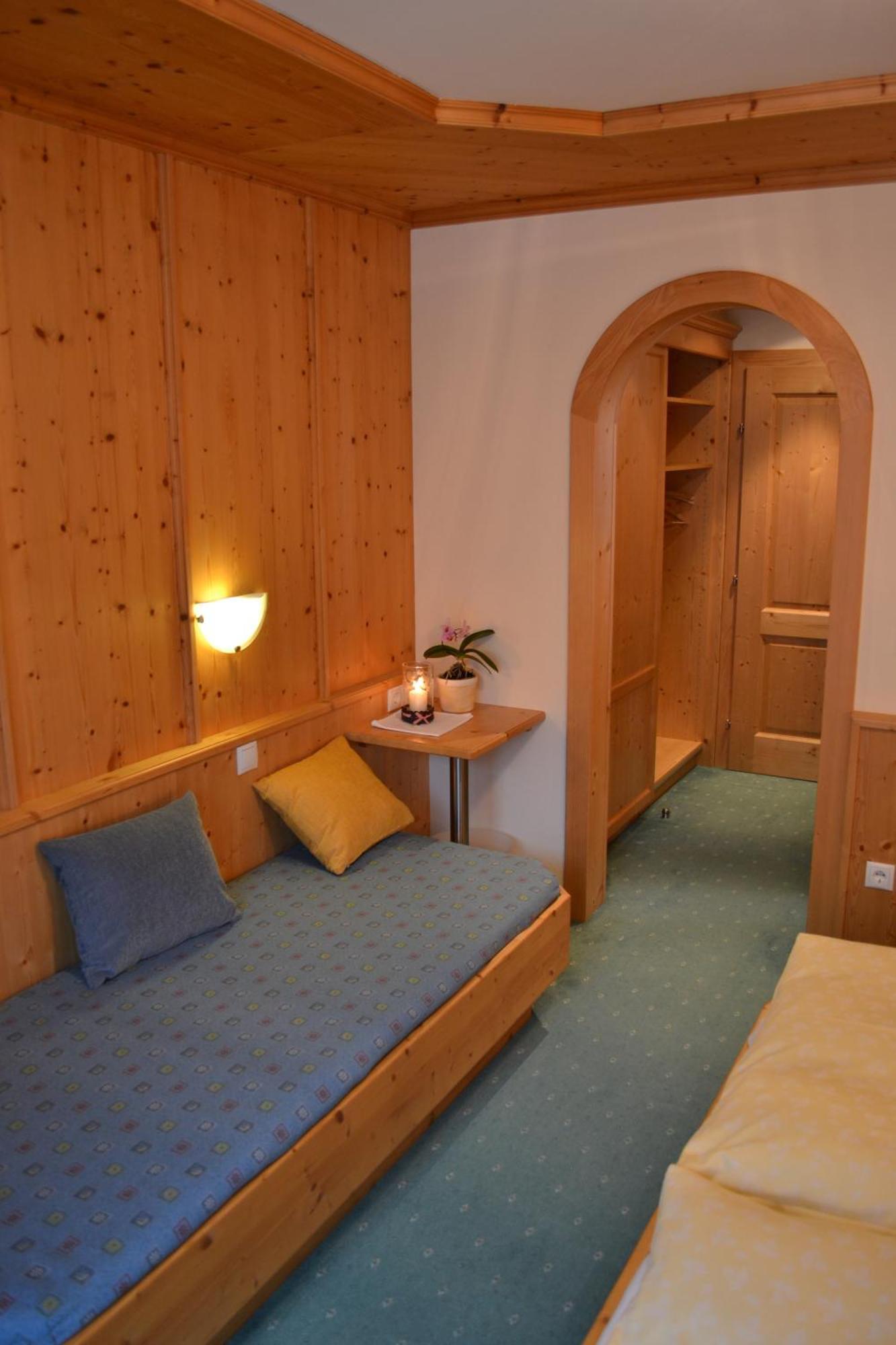 Haus Thurner Wagrain Exterior foto