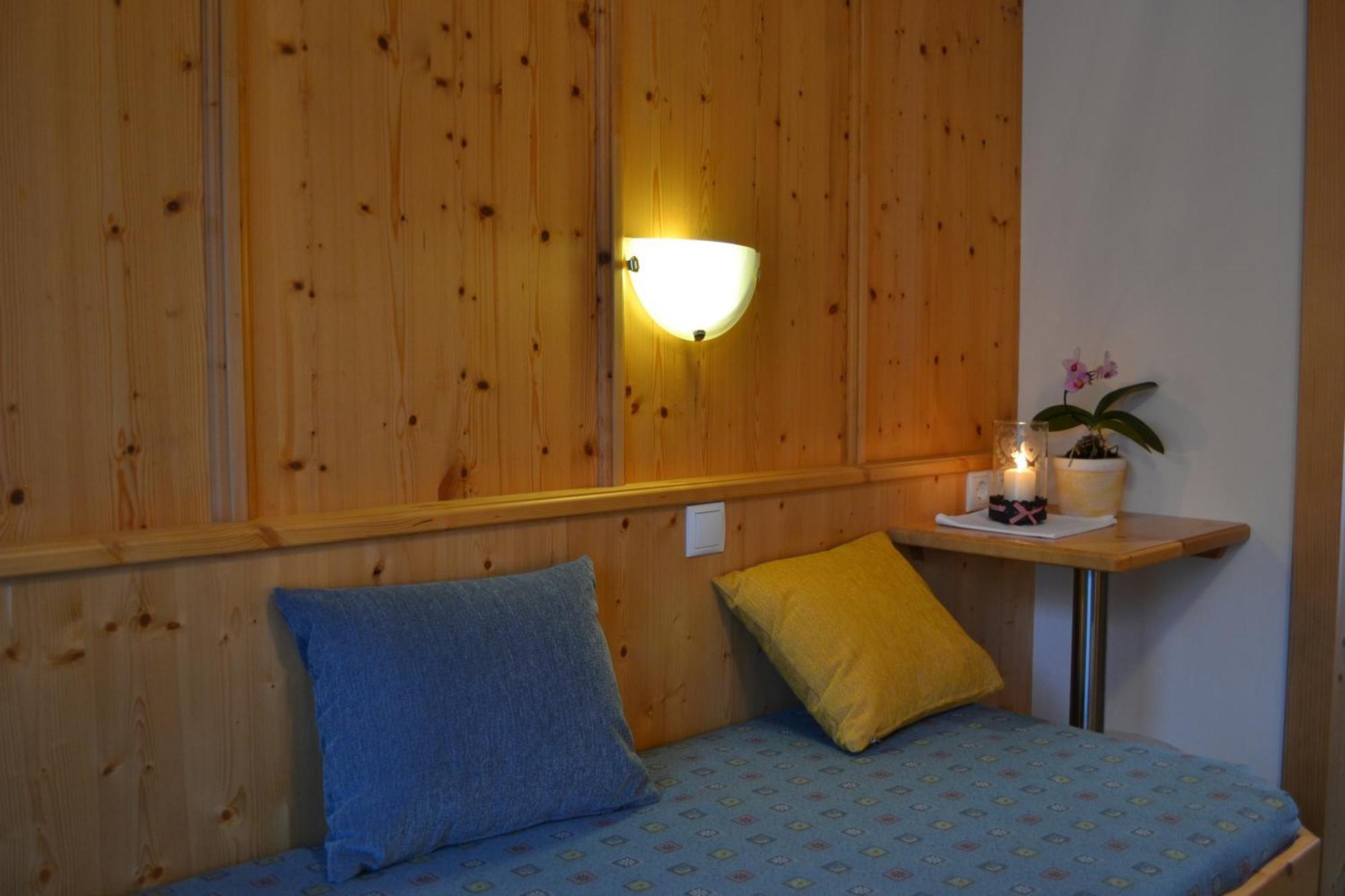 Haus Thurner Wagrain Exterior foto